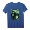 HapDeer Was Passiert Jetzt T-Shirt – Offiziell lizenzierte Breaking Bad Geschenkidee für den besonderen Tag