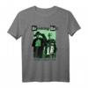 HapDeer Was Passiert Jetzt T-Shirt – Offiziell lizenzierte Breaking Bad Geschenkidee für den besonderen Tag