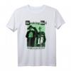 HapDeer Was Passiert Jetzt T-Shirt – Offiziell lizenzierte Breaking Bad Geschenkidee für den besonderen Tag