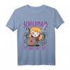 Kinder Schildmaid im Wachstum - Viking Wikinger Mädchen T-Shirt für Powerfrauen und kleine Viking Fans