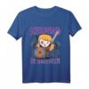 Kinder Schildmaid im Wachstum - Viking Wikinger Mädchen T-Shirt für Powerfrauen und kleine Viking Fans
