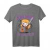 Kinder Schildmaid im Wachstum - Viking Wikinger Mädchen T-Shirt für Powerfrauen und kleine Viking Fans