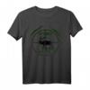 Grünes Abitur Jagdschein bestanden T-Shirt – Perfektes Geschenk für Jagdschüler und Jäger zum Erfolg