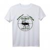 Grünes Abitur Jagdschein bestanden T-Shirt – Perfektes Geschenk für Jagdschüler und Jäger zum Erfolg