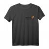 Leben auf der Aperolspur Party Fun Sommer Spritz Getränk T-Shirt – Lustiges Sommeroutfit für Cocktails- und Aperol-Fans