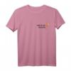 Leben auf der Aperolspur Party Fun Sommer Spritz Getränk T-Shirt – Lustiges Sommeroutfit für Cocktails- und Aperol-Fans