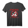 #NoWay Patriotisches T-Shirt – Für Europäer, die ihr Heimatland lieben und verteidigen möchten