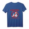 #NoWay Patriotisches T-Shirt – Für Europäer, die ihr Heimatland lieben und verteidigen möchten