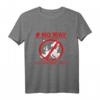 #NoWay Patriotisches T-Shirt – Für Europäer, die ihr Heimatland lieben und verteidigen möchten