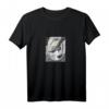 Christian Dior 01 T-Shirt zum HapDeer mit LIFE Magazin Motiv – Vintage Fotografie & Designer-Style