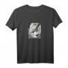 Christian Dior 01 T-Shirt zum HapDeer mit LIFE Magazin Motiv – Vintage Fotografie & Designer-Style