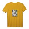 Christian Dior 01 T-Shirt zum HapDeer mit LIFE Magazin Motiv – Vintage Fotografie & Designer-Style