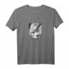 Christian Dior 01 T-Shirt zum HapDeer mit LIFE Magazin Motiv – Vintage Fotografie & Designer-Style
