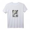 Christian Dior 01 T-Shirt zum HapDeer mit LIFE Magazin Motiv – Vintage Fotografie & Designer-Style