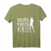 Humorvolles Party T-Shirt mit schwarzem Humor - Lustiges Geschenk für Partygänger, Singles & Freunde zum Geburtstag, Weihnachten & Jubiläum