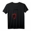 Blutiger Körper - Infiziertes Zombie Blut T-Shirt für Halloween, Horror-Fans & Blutliebhaber - Perfekt als Geschenk für Freunde und Familie