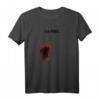 Blutiger Körper - Infiziertes Zombie Blut T-Shirt für Halloween, Horror-Fans & Blutliebhaber - Perfekt als Geschenk für Freunde und Familie