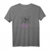 Magnolia Farms Damen T-Shirt – Perfekt als Geschenk für Magnolia-Fans und Blumenliebhaber