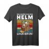 Lustiges Biertrinker T-Shirt mit Faultier und Spruch - Perfekt für Vatertag, Sommerfest & Party für Männer