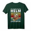 Lustiges Biertrinker T-Shirt mit Faultier und Spruch - Perfekt für Vatertag, Sommerfest & Party für Männer