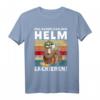 Lustiges Biertrinker T-Shirt mit Faultier und Spruch - Perfekt für Vatertag, Sommerfest & Party für Männer
