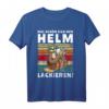 Lustiges Biertrinker T-Shirt mit Faultier und Spruch - Perfekt für Vatertag, Sommerfest & Party für Männer
