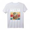 Lustiges Biertrinker T-Shirt mit Faultier und Spruch - Perfekt für Vatertag, Sommerfest & Party für Männer