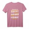 Lustiges Busfahrer T-Shirt - Geschenk für Autobusfahrer, Kraftfahrer & Omnibusfahrer mit witzigem Spruch, ideal zum Geburtstag
