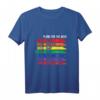 Gay Pride LGBTQ CSD Regenbogen Gay Agenda T-Shirt – Vielfalts- und Akzeptanz-Design für Christopher Street Day & LGBTQ Community