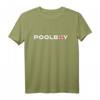 Pool Boy Swimming Pool - Bademeister Rettungsschwimmer T-Shirt für den Sommer, Freibad & Garten - Perfektes Geschenk für Wasserliebhaber