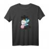 Zahnarzthelferin zahnmedizinische Fachangestellte T-Shirt - Lustiges Design für Zahnarzt- und Kinderarztpraxis & Praxisteam