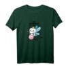 Zahnarzthelferin zahnmedizinische Fachangestellte T-Shirt - Lustiges Design für Zahnarzt- und Kinderarztpraxis & Praxisteam