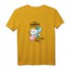 Zahnarzthelferin zahnmedizinische Fachangestellte T-Shirt - Lustiges Design für Zahnarzt- und Kinderarztpraxis & Praxisteam