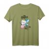 Zahnarzthelferin zahnmedizinische Fachangestellte T-Shirt - Lustiges Design für Zahnarzt- und Kinderarztpraxis & Praxisteam