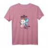 Zahnarzthelferin zahnmedizinische Fachangestellte T-Shirt - Lustiges Design für Zahnarzt- und Kinderarztpraxis & Praxisteam
