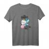 Zahnarzthelferin zahnmedizinische Fachangestellte T-Shirt - Lustiges Design für Zahnarzt- und Kinderarztpraxis & Praxisteam