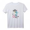 Zahnarzthelferin zahnmedizinische Fachangestellte T-Shirt - Lustiges Design für Zahnarzt- und Kinderarztpraxis & Praxisteam