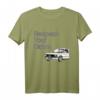 Respect Your Elders Vintage Euro E21 T-Shirt – Lustiges, stilvolles Geschenk für besondere Menschen und Geburtstage