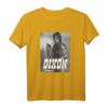 HapDeer Daryl Silver Portrait T-Shirt - Offizielles Fan T-Shirt für Superfans und Geburtstagsfeiern