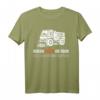 Kehrmaschine Kehrfahrzeug Müllmann Straßenreiniger Humor Fun T-Shirt - Lustiges Geschenk für Straßenreiniger, Müllmänner & Kehrfahrzeugfans zum Geburtstag & Vatertag