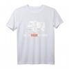 Kehrmaschine Kehrfahrzeug Müllmann Straßenreiniger Humor Fun T-Shirt - Lustiges Geschenk für Straßenreiniger, Müllmänner & Kehrfahrzeugfans zum Geburtstag & Vatertag