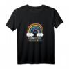 Grundschule Absolventin Abgängerin T-Shirt – Perfektes Geschenk zum Schulabschluss, letzten Schultag und Start in die weiterführende Schule für Mädchen