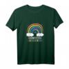 Grundschule Absolventin Abgängerin T-Shirt – Perfektes Geschenk zum Schulabschluss, letzten Schultag und Start in die weiterführende Schule für Mädchen