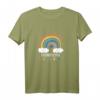Grundschule Absolventin Abgängerin T-Shirt – Perfektes Geschenk zum Schulabschluss, letzten Schultag und Start in die weiterführende Schule für Mädchen