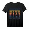 Mächtig Gewaltig Die Olsenbande DDR T-Shirt – Nostalgisches Retro-Shirt für Olsenbande Fans