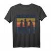 Mächtig Gewaltig Die Olsenbande DDR T-Shirt – Nostalgisches Retro-Shirt für Olsenbande Fans