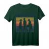 Mächtig Gewaltig Die Olsenbande DDR T-Shirt – Nostalgisches Retro-Shirt für Olsenbande Fans