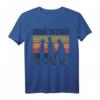 Mächtig Gewaltig Die Olsenbande DDR T-Shirt – Nostalgisches Retro-Shirt für Olsenbande Fans