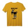 Bock auf Blasen Bock auf Vögeln Bock auf Bier T-Shirt - Lustiges Biergeschenk für Bierliebhaber, Tierliebhaber und Scherzkekse