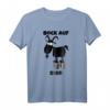 Bock auf Blasen Bock auf Vögeln Bock auf Bier T-Shirt - Lustiges Biergeschenk für Bierliebhaber, Tierliebhaber und Scherzkekse